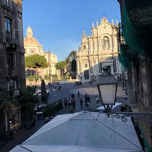 Etnea Home Duomo Apartment Catania