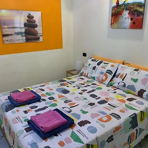  Apartment Residenze Mquadro