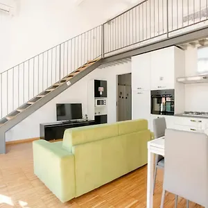 Luxury Loft A - Design Esclusivo E Comfort Moderno , Mailand Italien