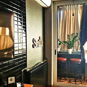 Muni Boutique Flat By Babylon Apartment Naples