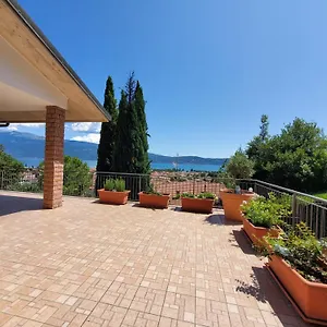 Garda Sunshine , Toscolano-Maderno Italien