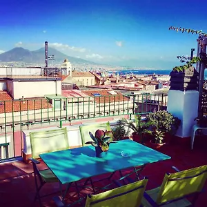 Mansarda Bellini Apartment Naples