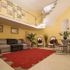 Casa Le Volte Apartment Naples