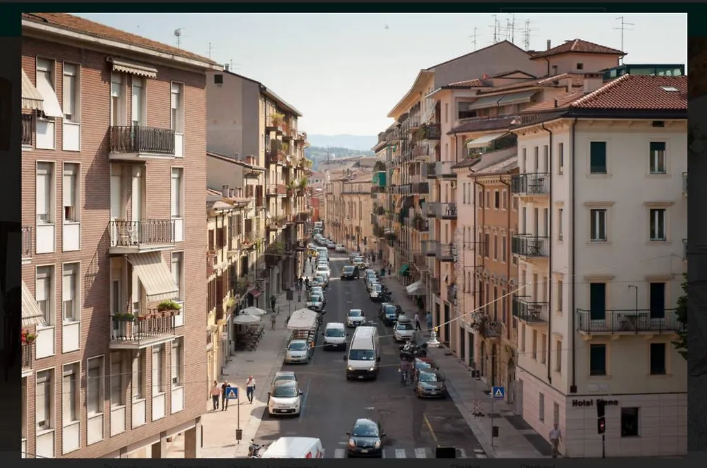 VeronaView Apartment x6 0*, Verona Italien