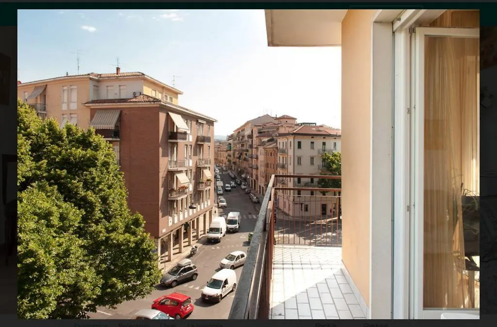 VeronaView Apartment x6  Verona