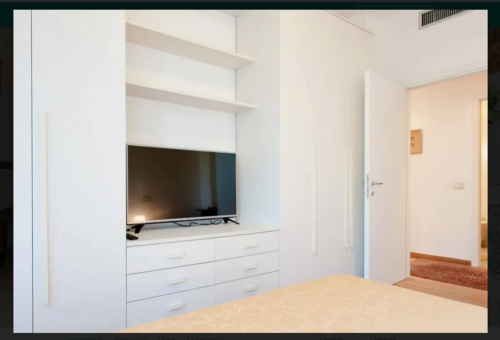 VeronaView Apartment x6