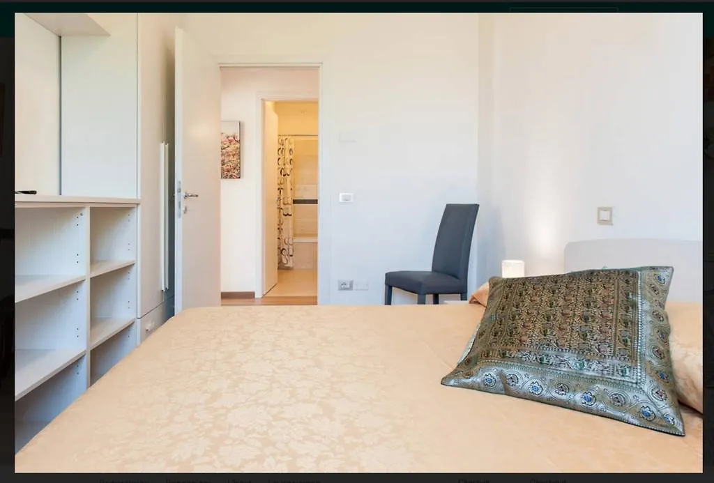 VeronaView Apartment x6 0*, Verona Italien