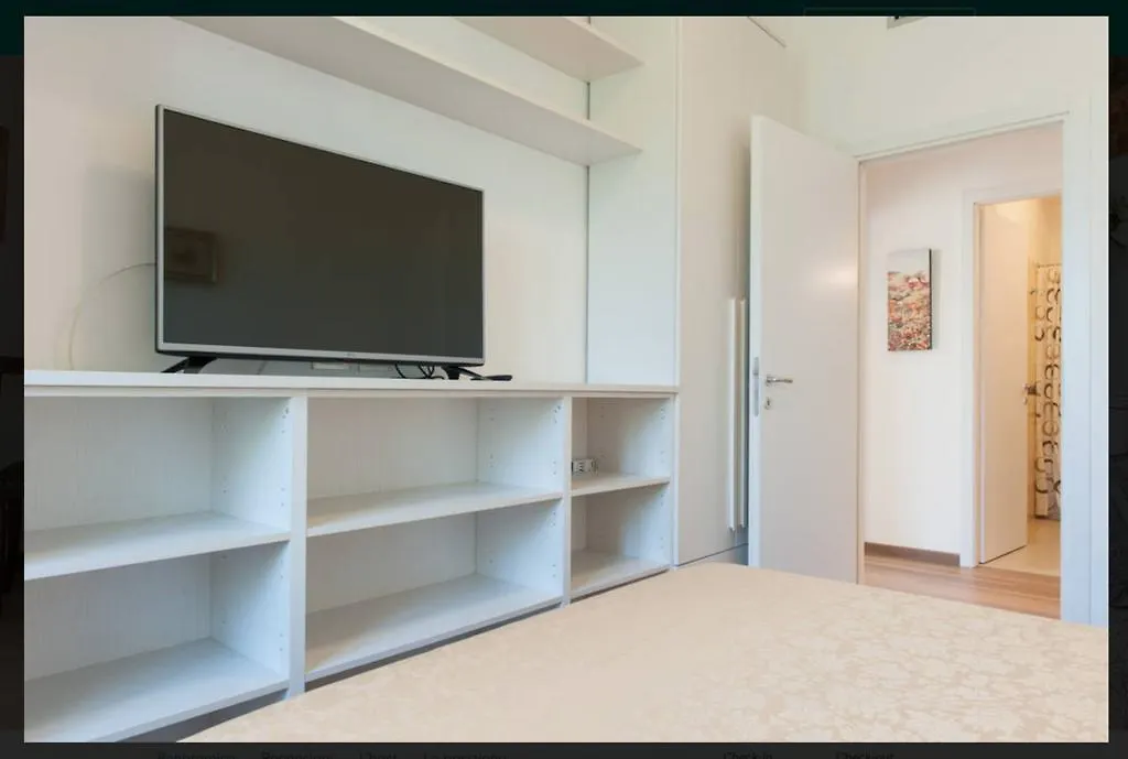VeronaView Apartment x6 0*, Verona
