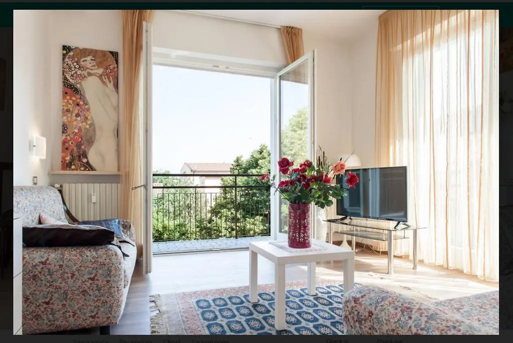 VeronaView Apartment x6