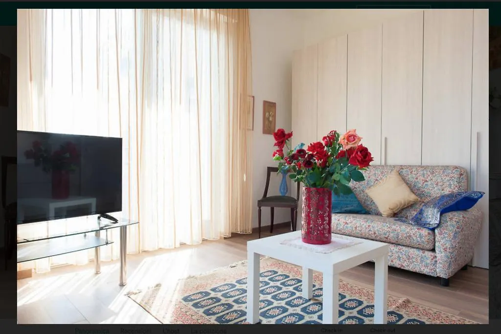 VeronaView Apartment x6 Italien
