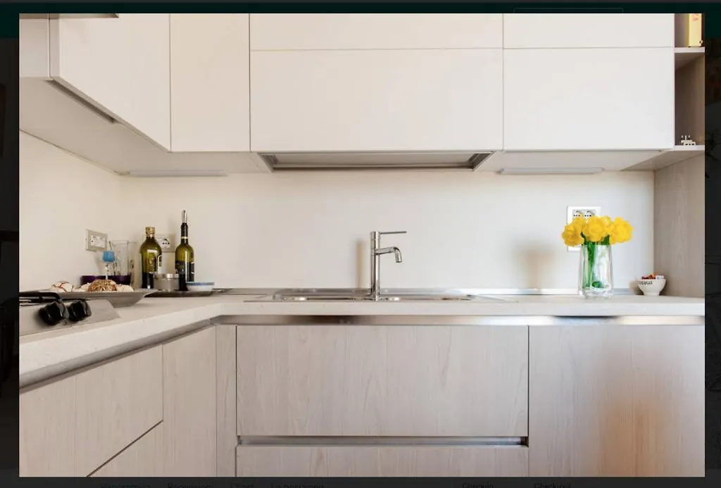VeronaView Apartment x6 Italien