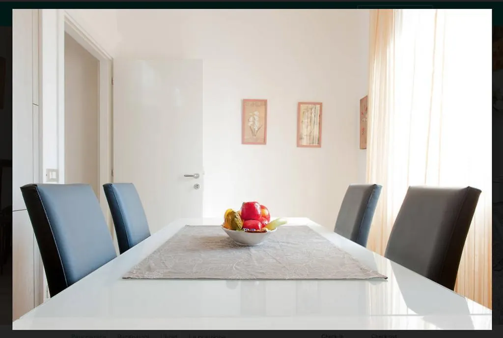 VeronaView Apartment x6 Verona