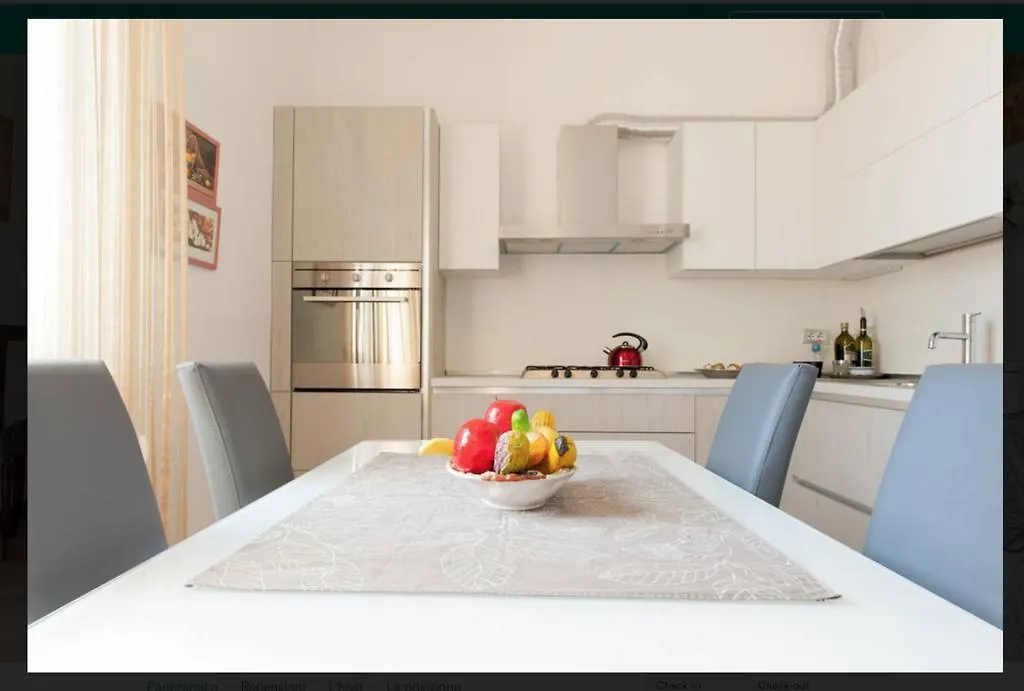 VeronaView Apartment x6