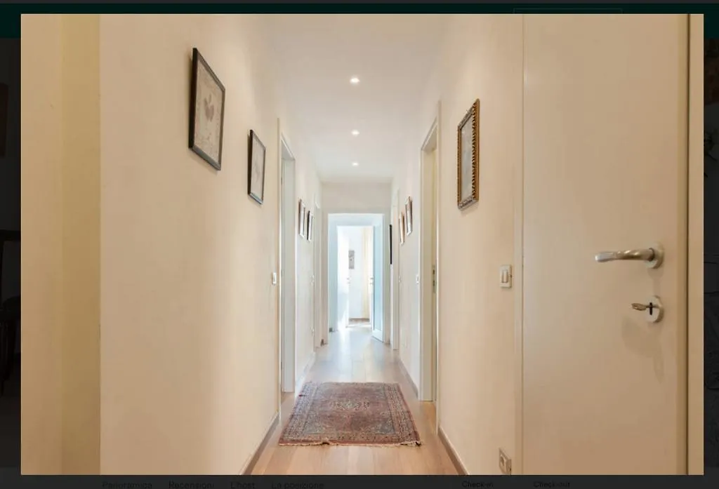 VeronaView Apartment x6 0*, Verona