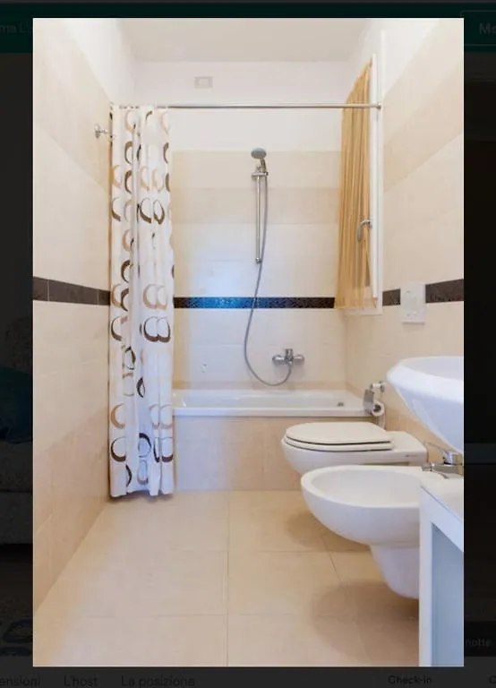 VeronaView Apartment x6 Italien