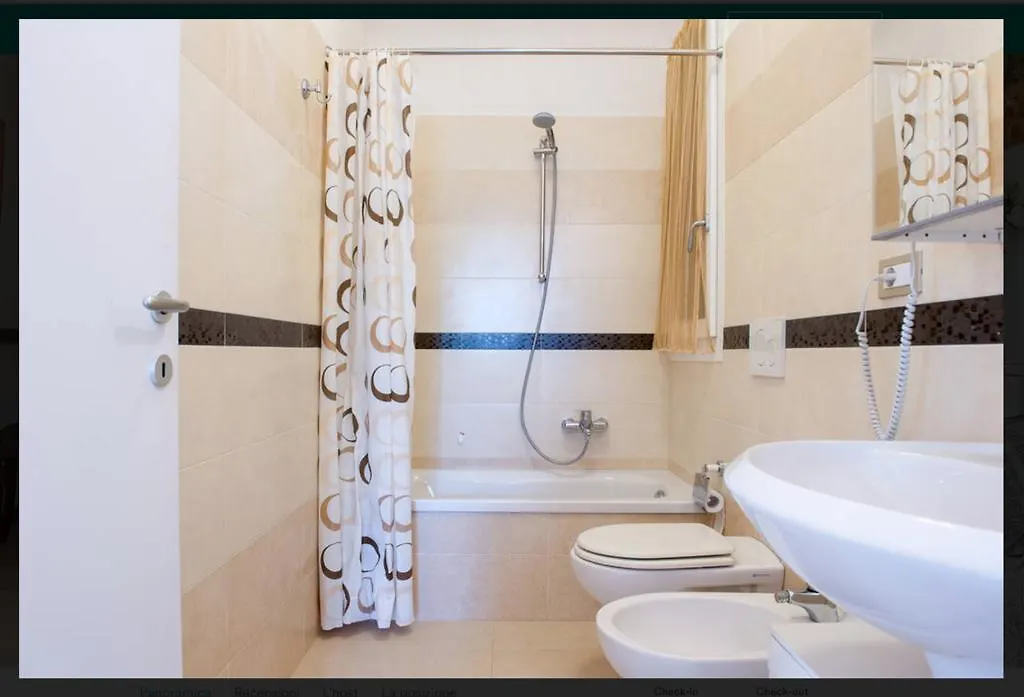 VeronaView Apartment x6  Verona