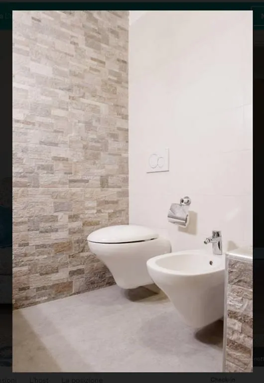 VeronaView Apartment x6 Verona