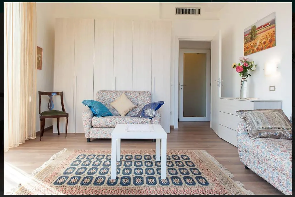 Veronaview Apartment X5