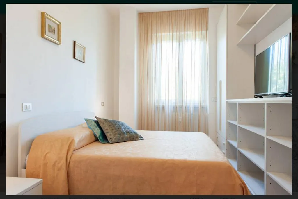 Veronaview Apartment X5