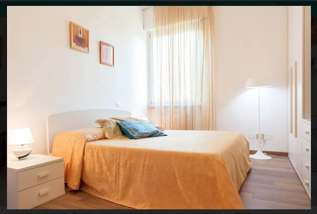 Veronaview Apartment X5  Verona