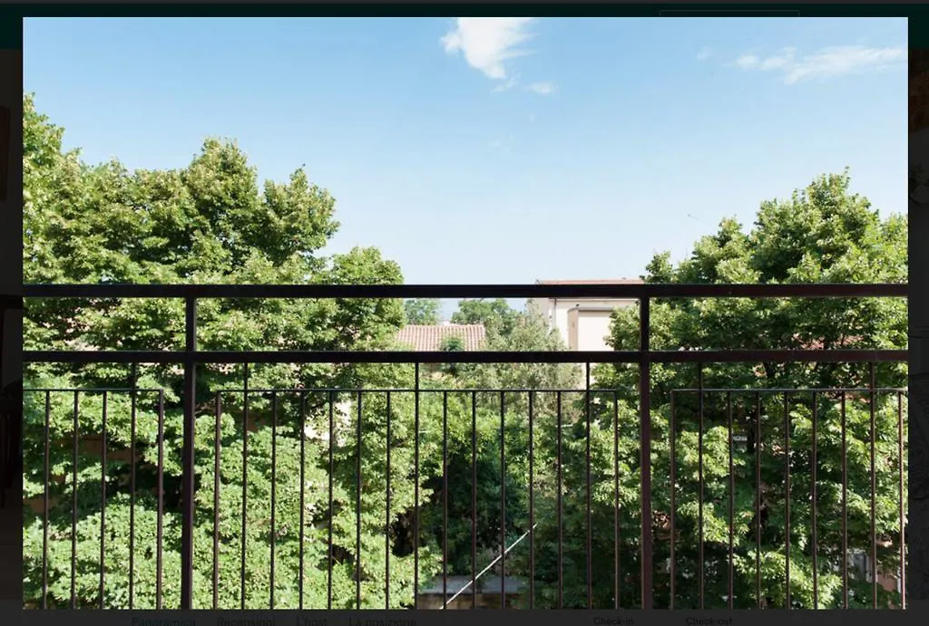 Veronaview Apartment X5 Itália