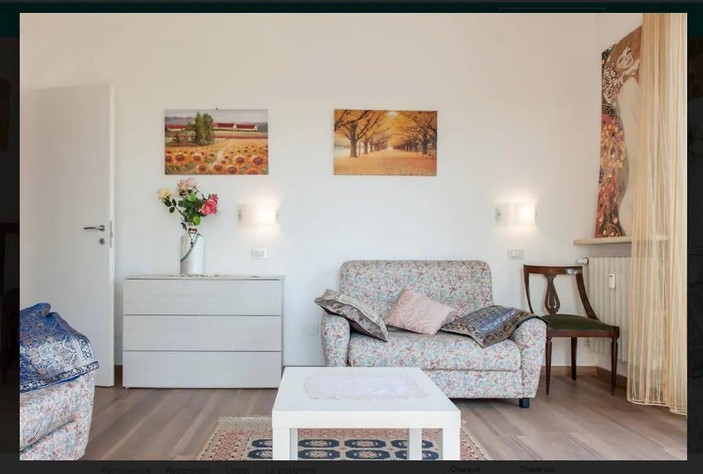 Veronaview Apartment X5 Verona